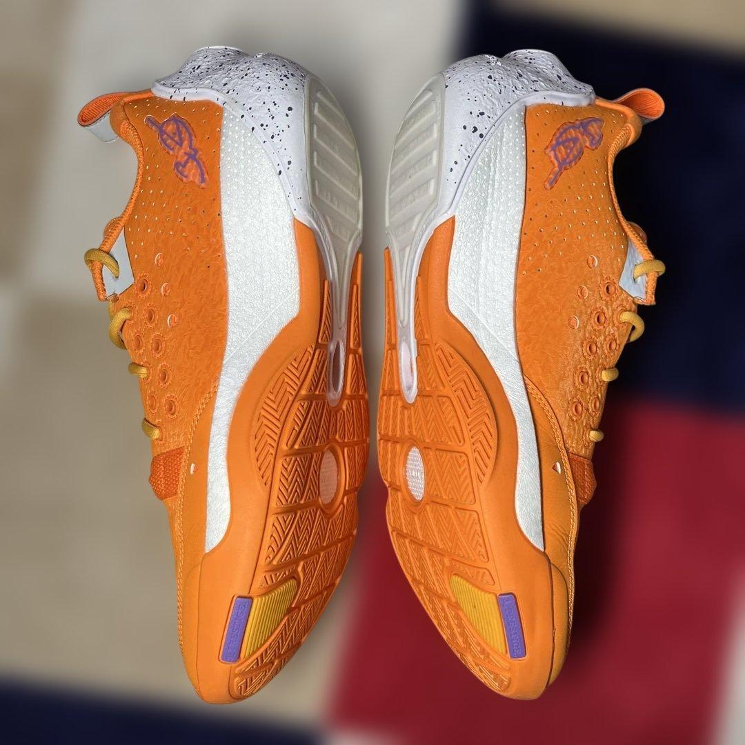 シューズ(男性用) li-ning all city 13 US9.5 27.0cm