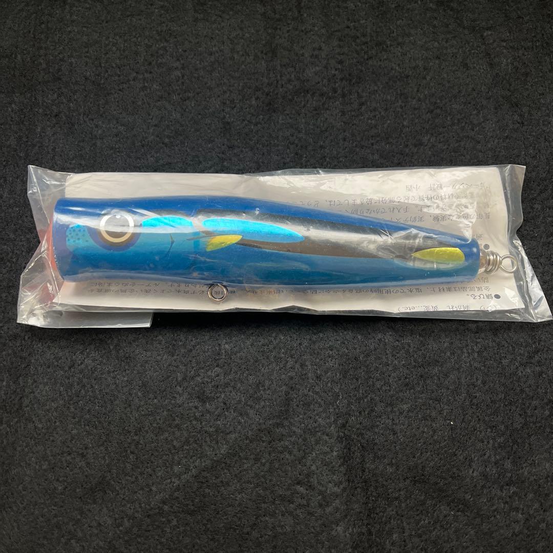 【新品】ダムセル 120 ナンヨウハギ Carpenter DS120