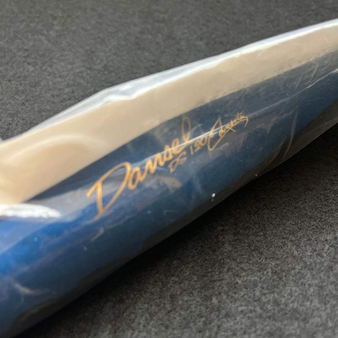 【新品】ダムセル 120 ナンヨウハギ Carpenter DS120