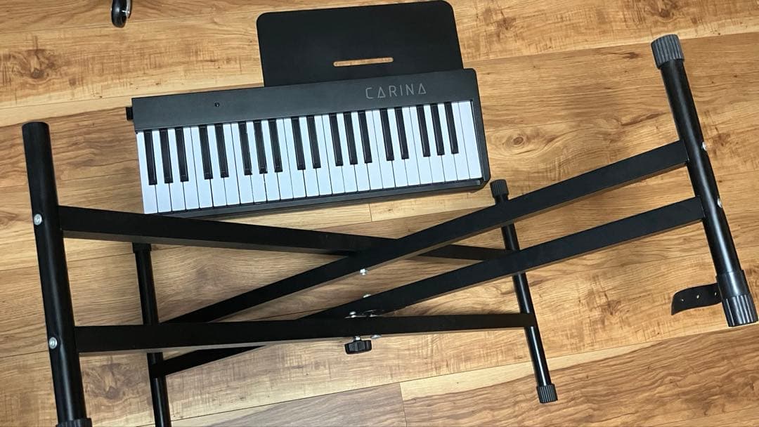 Carina 88鍵 電子ピアノ セット