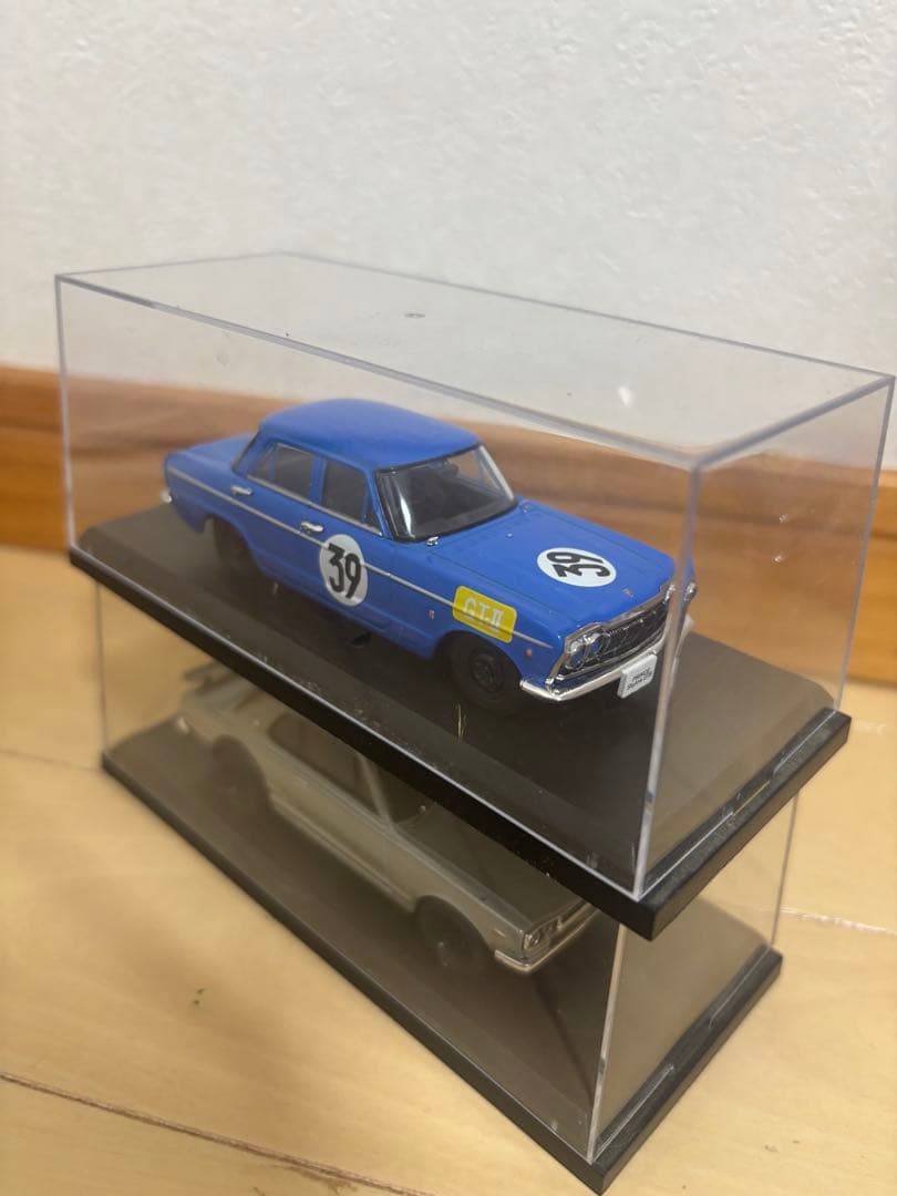 アシェット　ミニカー　セット売り