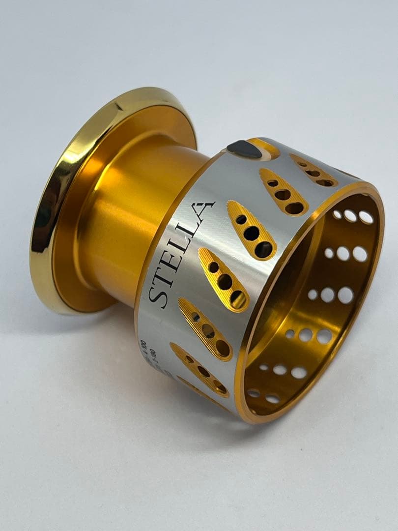 SHIMANO 07 STELLA C3000 スプール