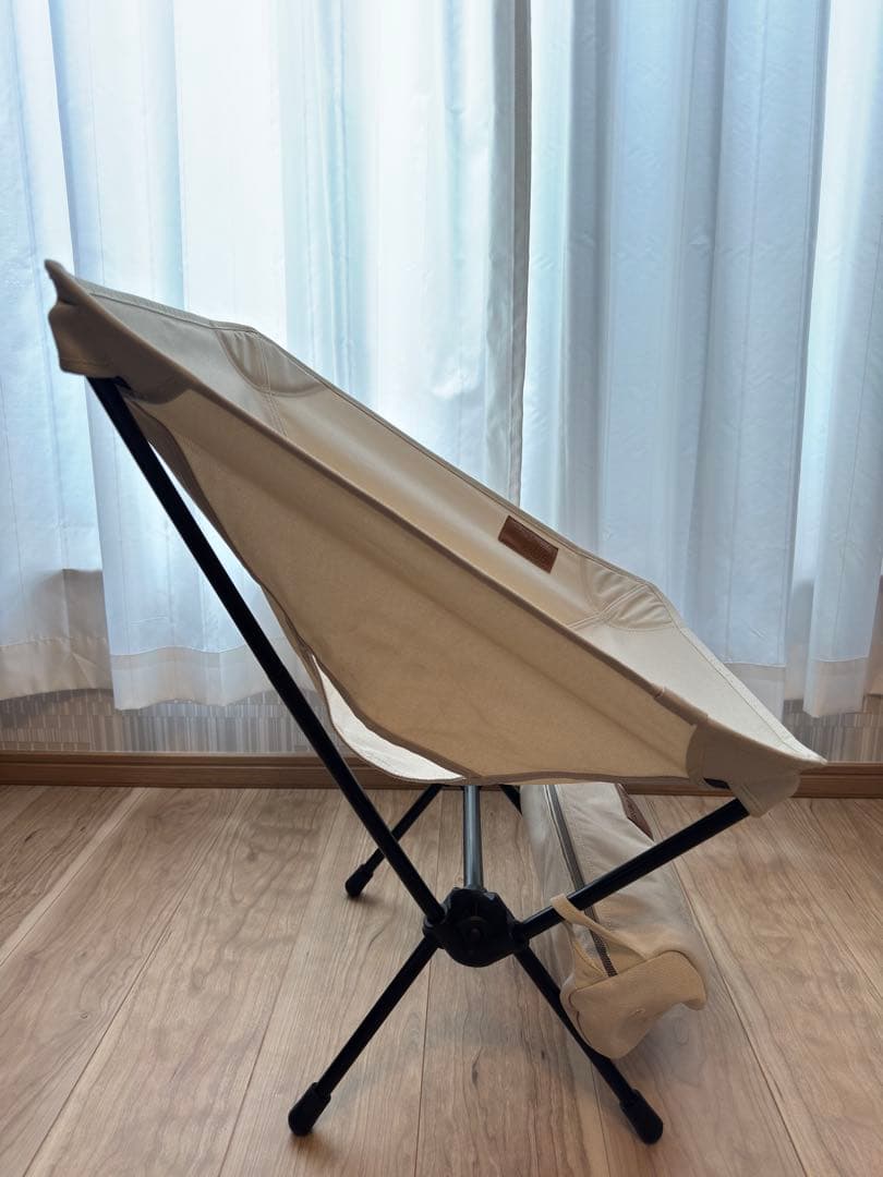 【新古品】 ヘリノックス チェアワン チェアワンホーム ペリカン UL