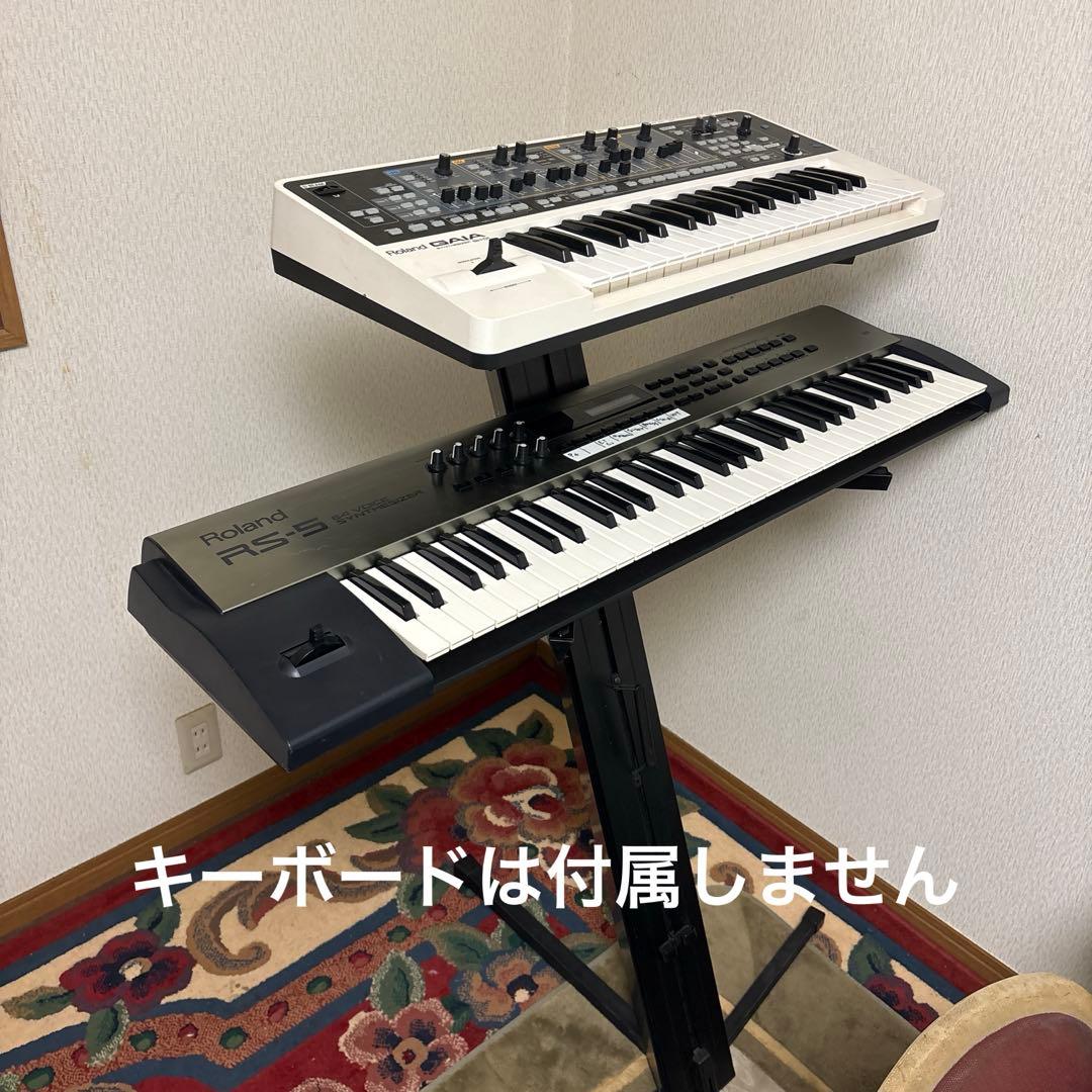 ULTIMATE キーボードスタンド AX-48（毎日100円値下げ中）