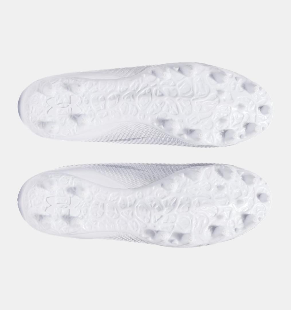 UNDER ARMOUR　Blur Select　WHT 27.0㎝　A