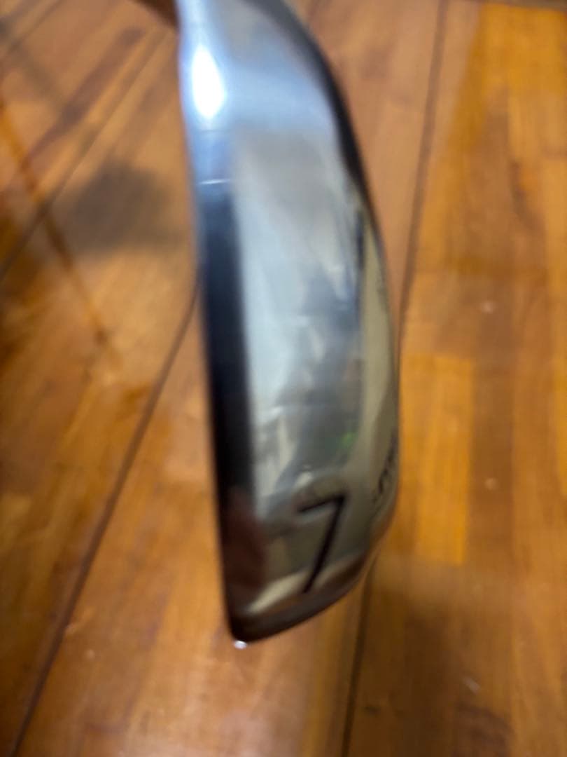 ブリジストン 233HF 7番アイアン