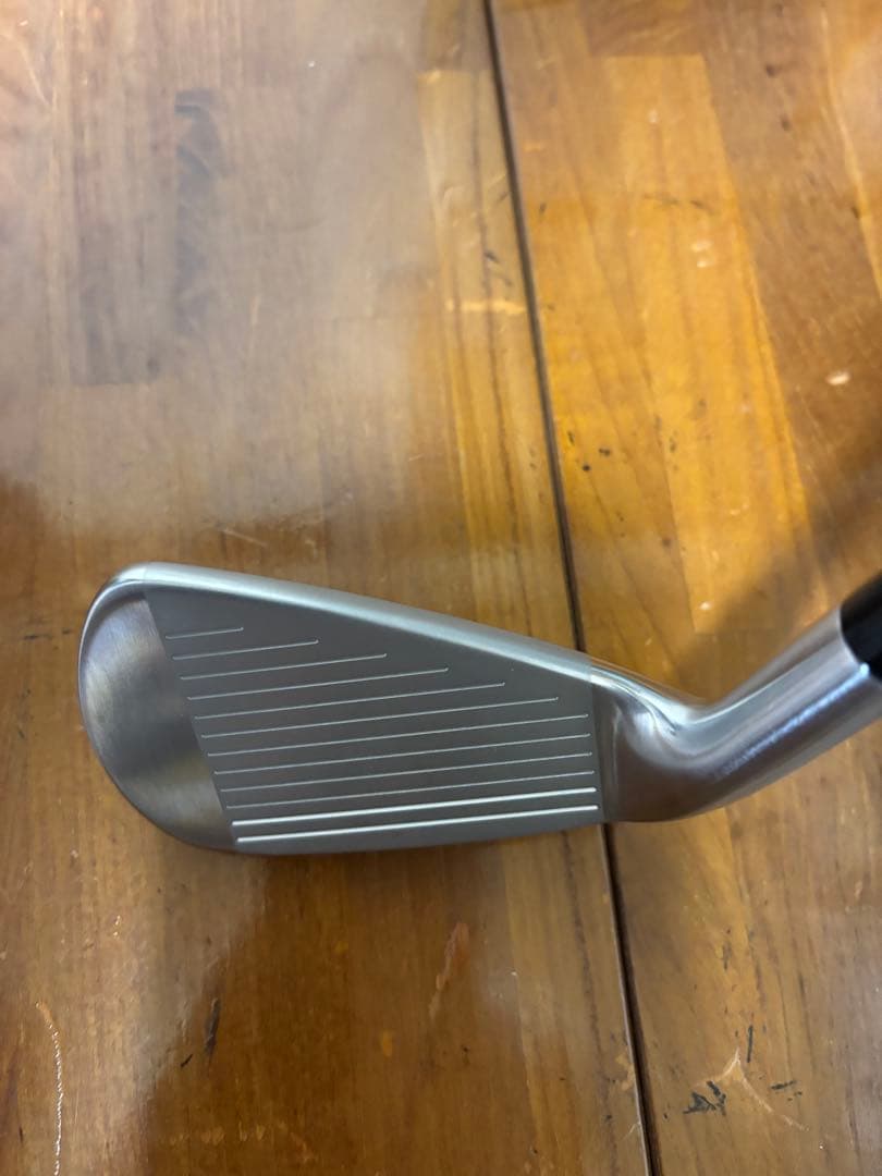 ブリジストン 233HF 7番アイアン
