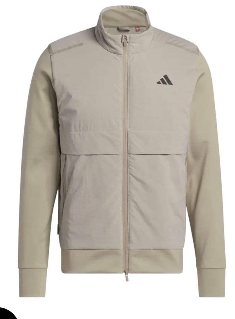アディダス ULTIMATE365FROSTGUARDJACKET JM2142