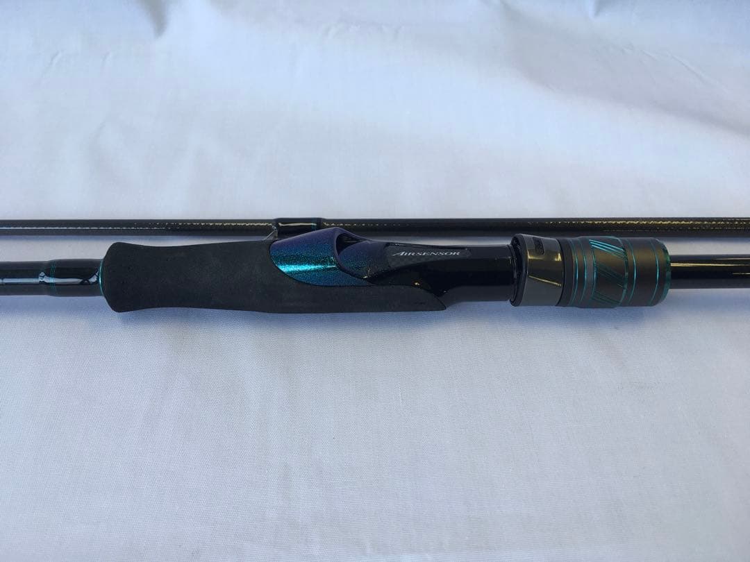 ダイワ エメラルダス　X86ML