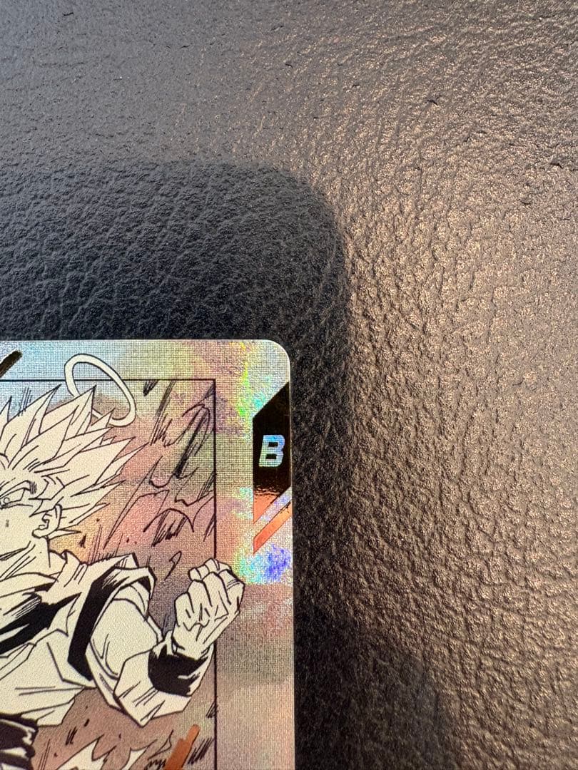 美品）ドラゴンボールスーパーダイバーズ 孫悟空 パラレル