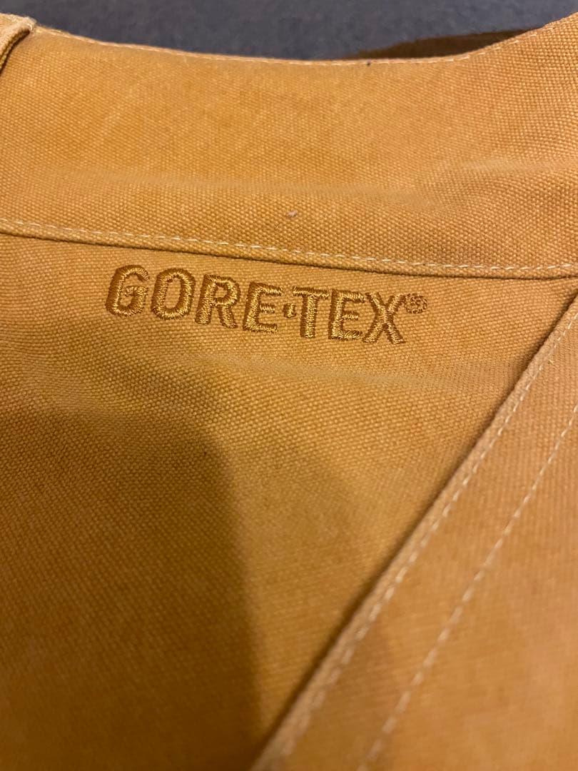 BURTON GORE-TEX スノーボードパンツ　Lサイズ