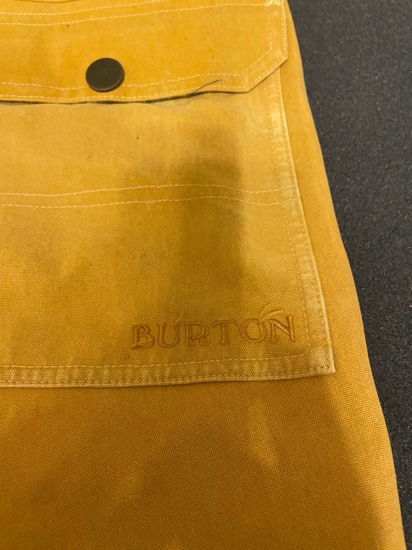 BURTON GORE-TEX スノーボードパンツ　Lサイズ