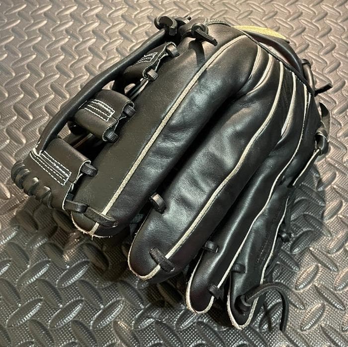 グローバルエリート　軟式　外野手　西川龍馬モデル　グローブ　即日発送