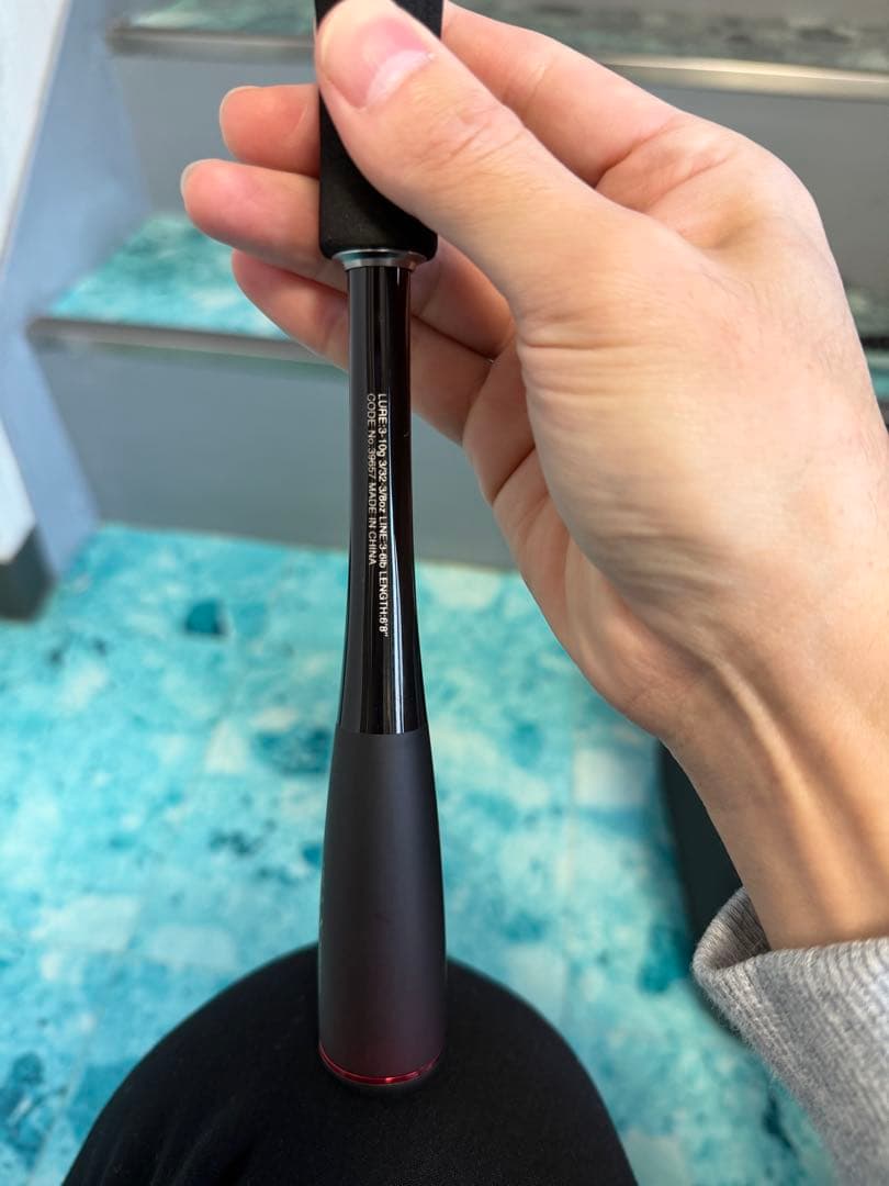 げーしー　シマノ　ゾディアス　スピニング　ロッド
