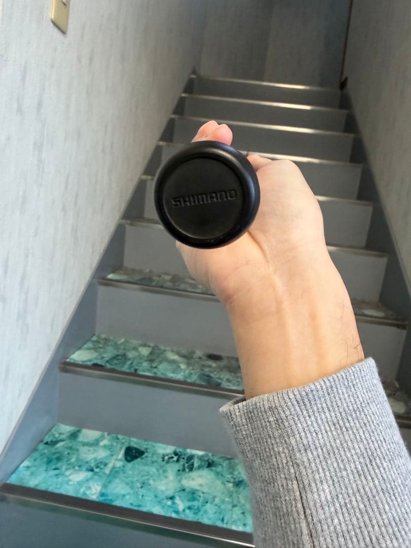 げーしー　シマノ　ゾディアス　スピニング　ロッド