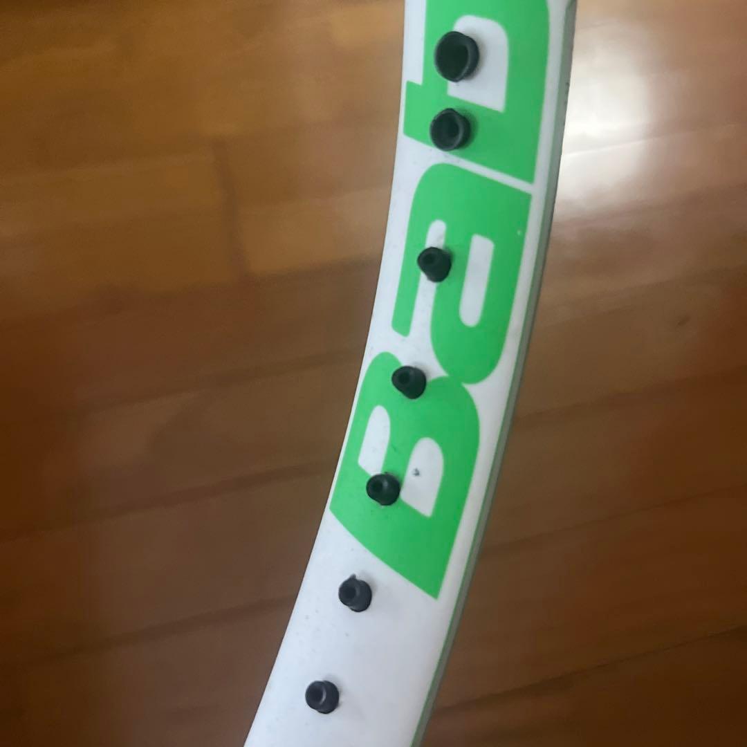 BabolaT Pure Strike 限定版