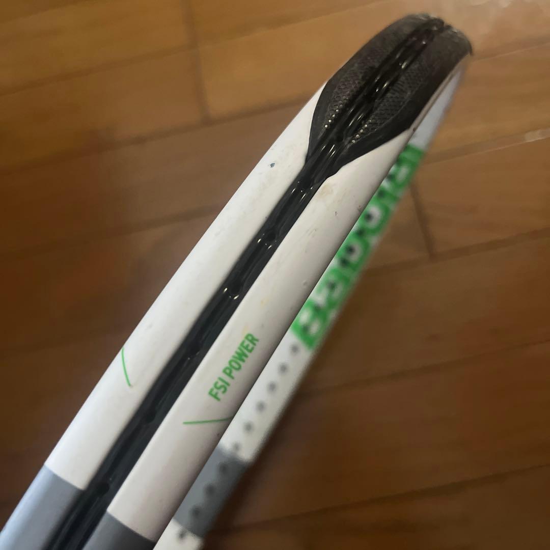 BabolaT Pure Strike 限定版