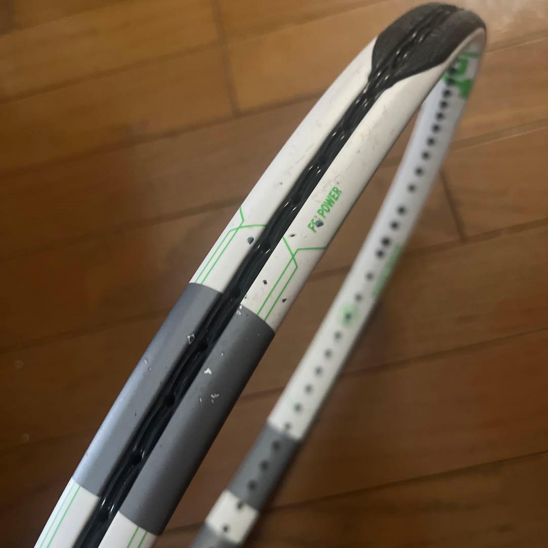 BabolaT Pure Strike 限定版