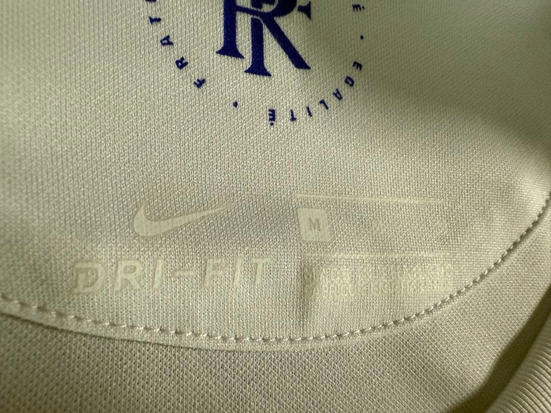 Nike フランス代表ユニフォーム6番　マッテオ・ゲンドゥージ　サイズM