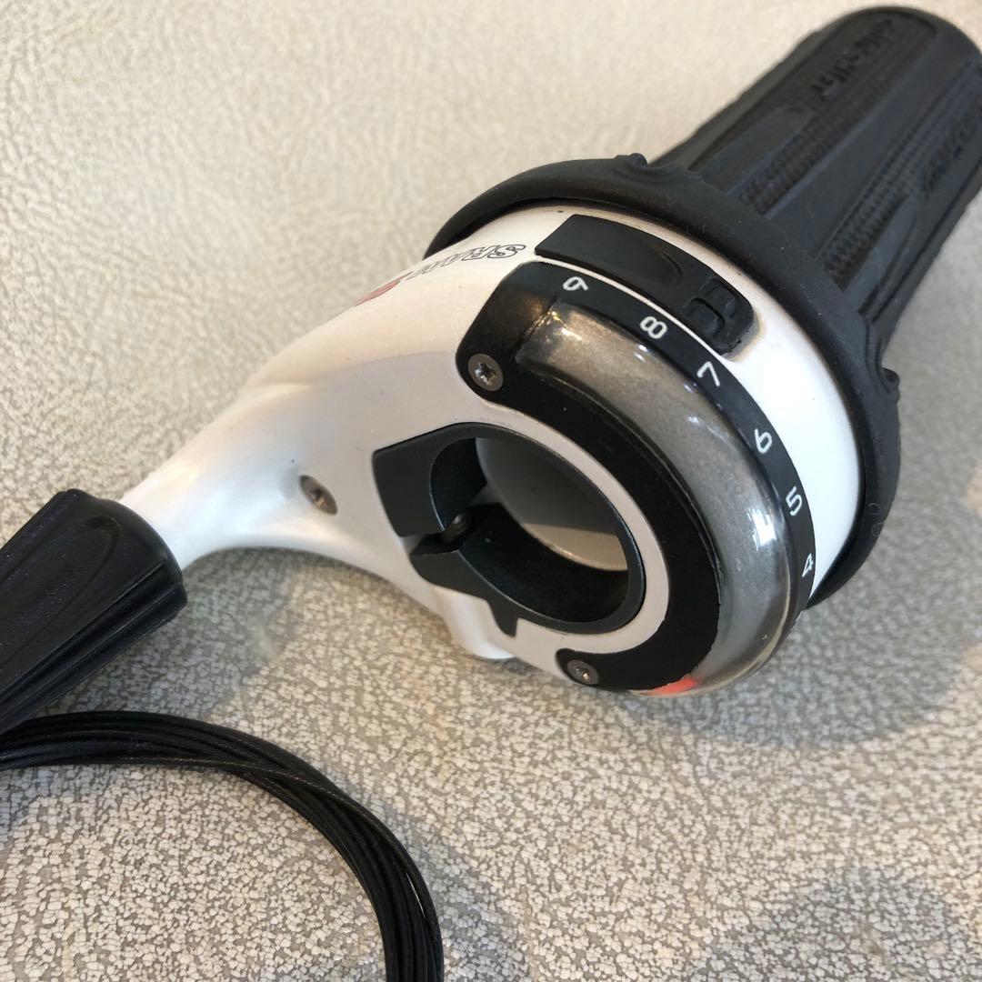 [最終価格]SRAM”HALFPIPE” Shifter未使用新品　90’S