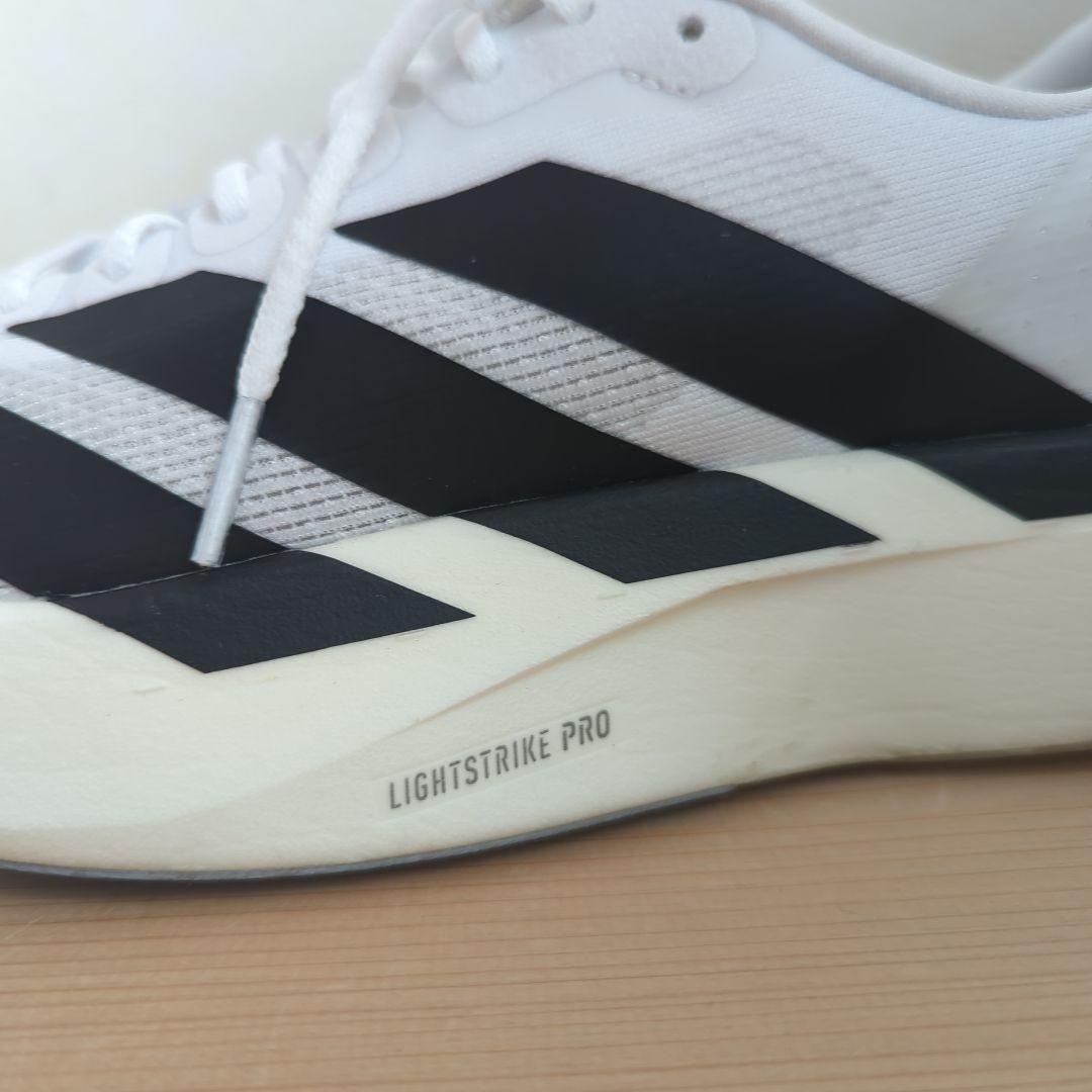 adidas　Adizero EVO SL 　レディース　25.5cm
