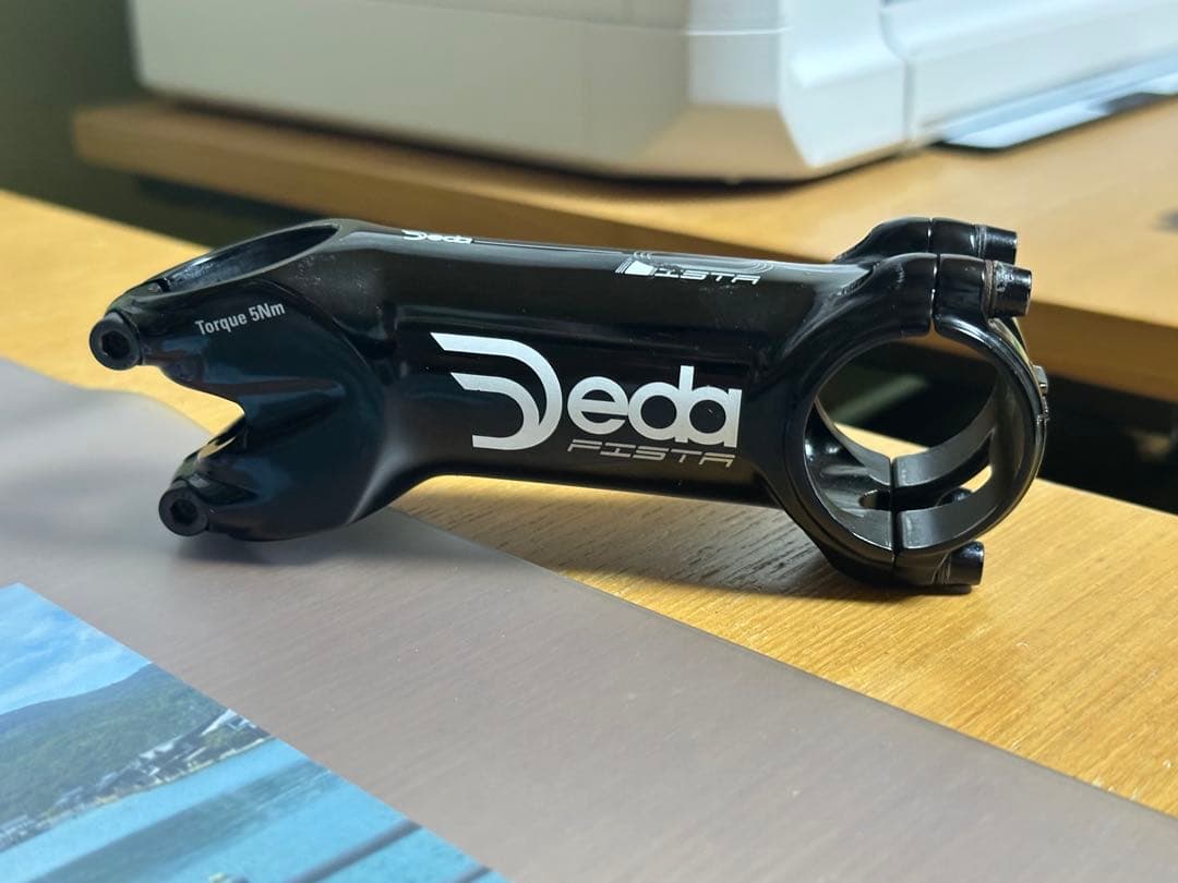DEDA PISTA (トラックバイク用)