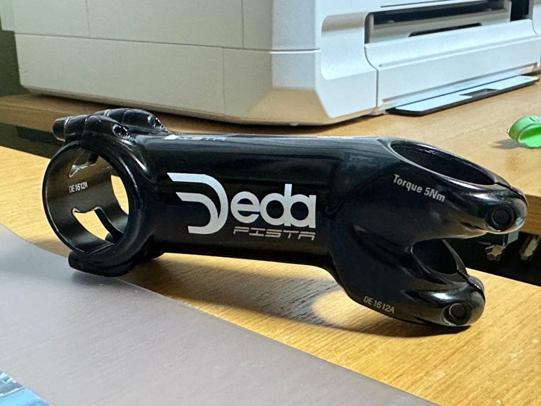 DEDA PISTA (トラックバイク用)