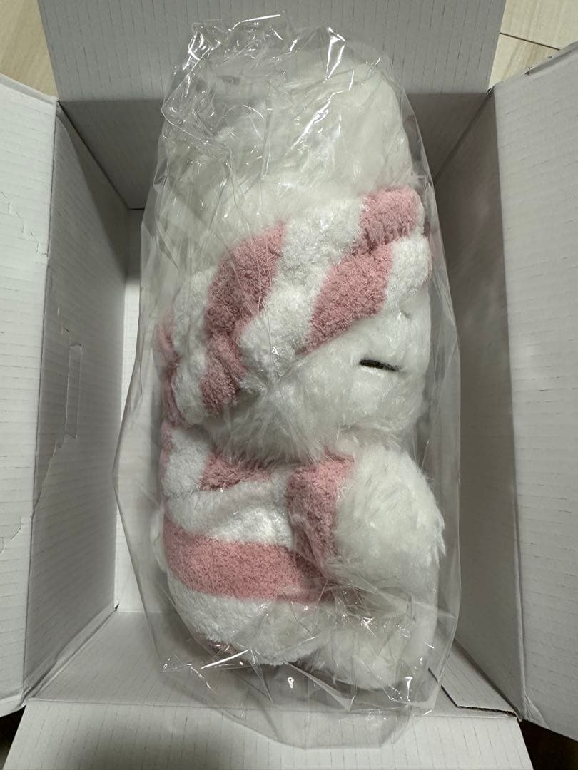 gelato pique ぬいぐるみ ジェラートピケ ハローキティ pink