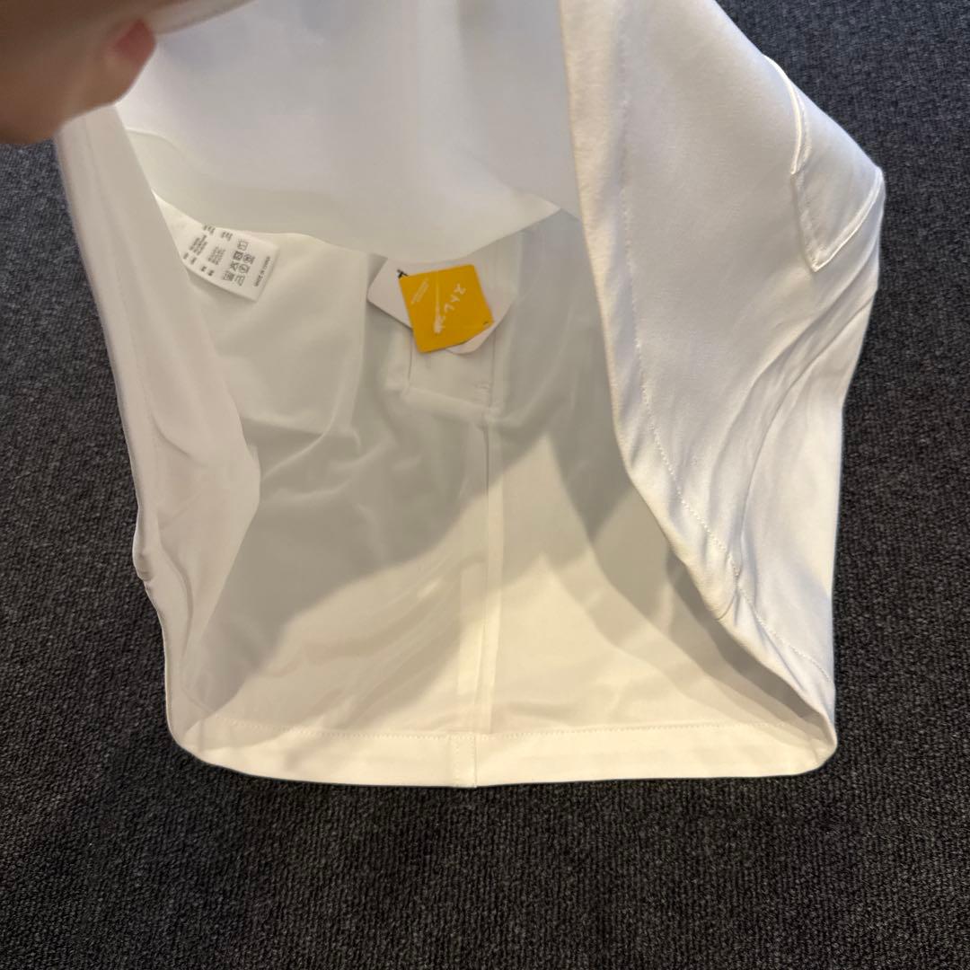 ニューエラ　スカート　ストレッチ　ゴルフ