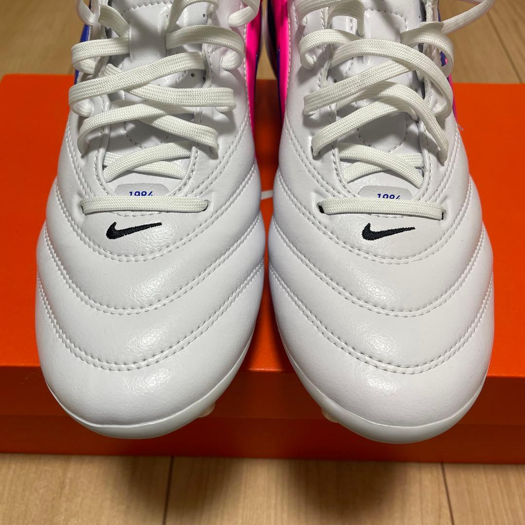 Nike ティエンポ　リゲラ　AG 26.5㎝