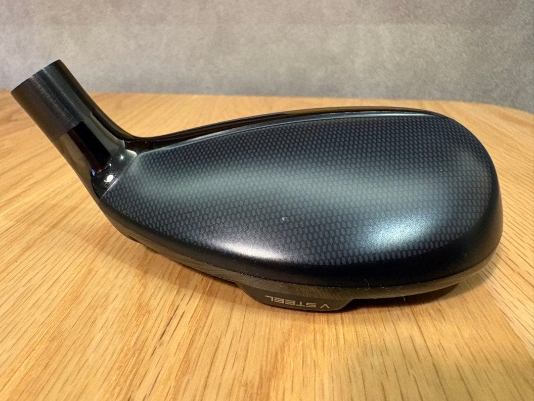 ★TaylorMade SIM2 レスキュー 4h UT ★ヘッドのみ
