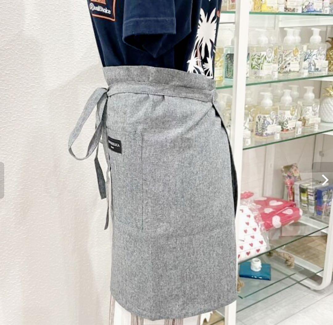 エプロン・三角巾 DEAN&DELUCA HAWAII APRON