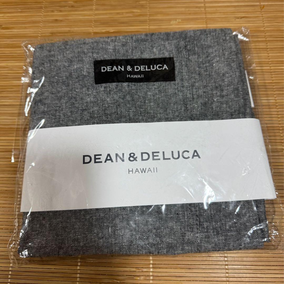 エプロン・三角巾 DEAN&DELUCA HAWAII APRON