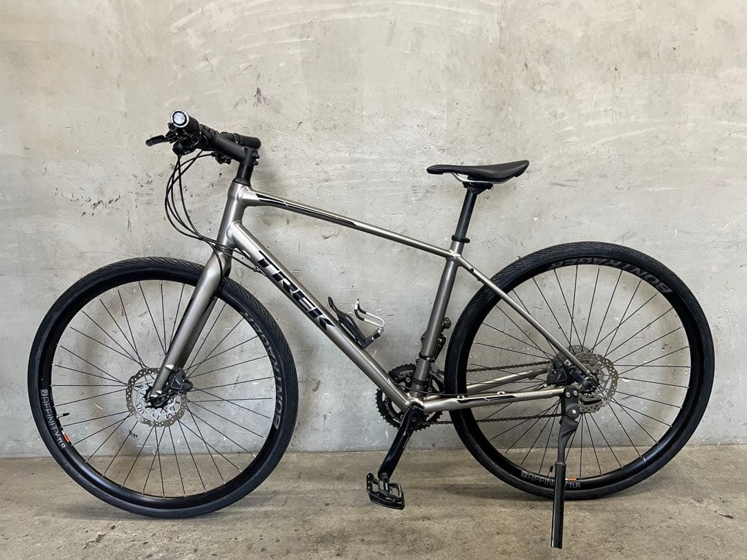 クロスバイク TREK FX S4 トレック 700c