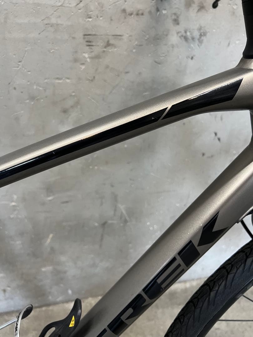 クロスバイク TREK FX S4 トレック 700c
