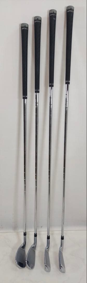 ゴルフ キャディバッグ+8本セット