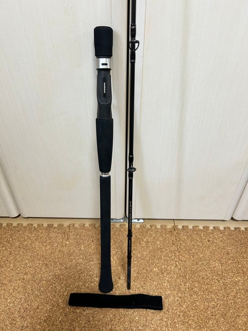 ブラスト　J62MS
