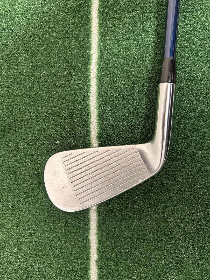 TaylorMade SIM UDI 3番　39.5インチ　ベンタスHB 10X