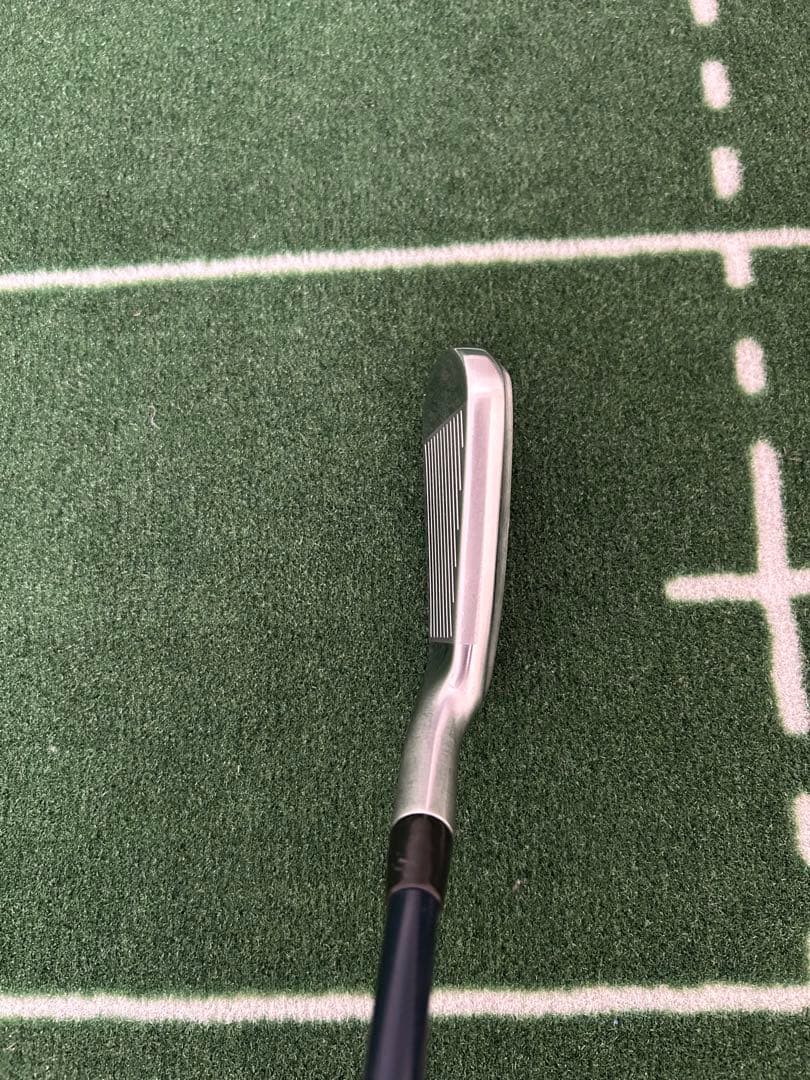 TaylorMade SIM UDI 3番　39.5インチ　ベンタスHB 10X