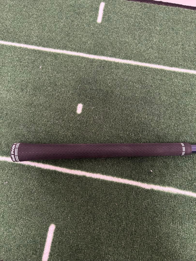 TaylorMade SIM UDI 3番　39.5インチ　ベンタスHB 10X