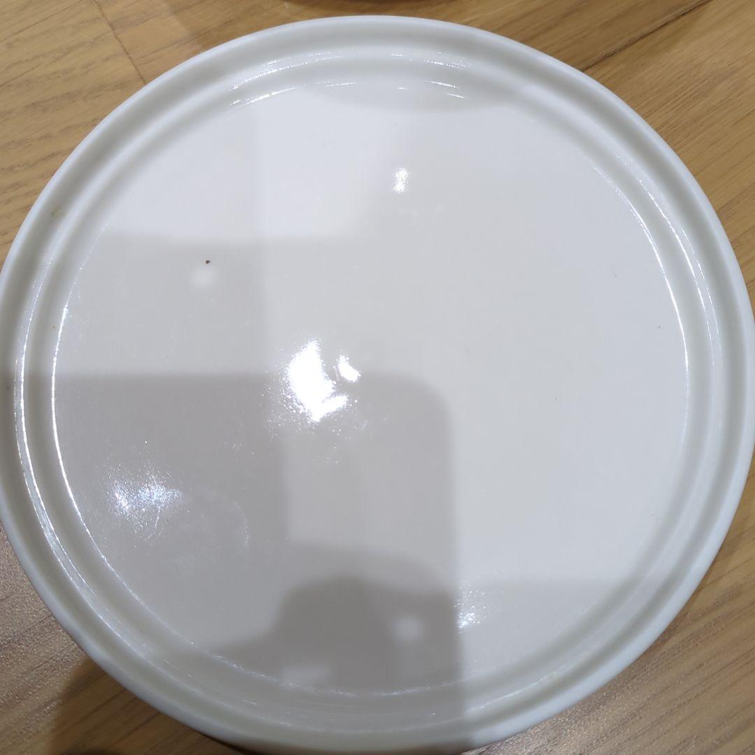 森修焼 保存容器 大 W130×H100mm
