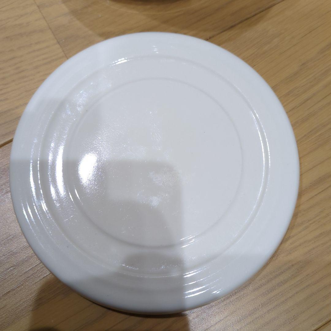 森修焼 保存容器 大 W130×H100mm