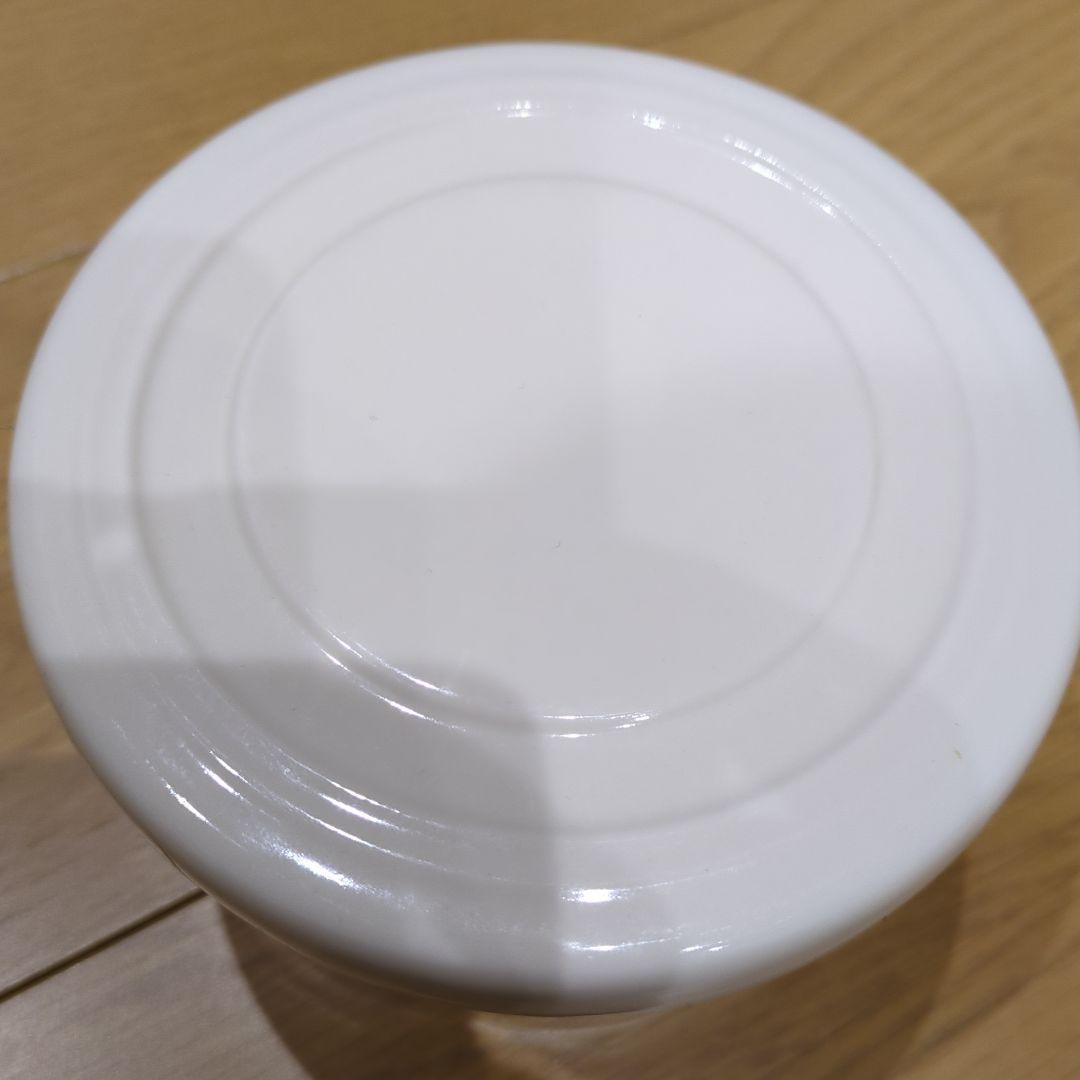 森修焼 保存容器 大 W130×H100mm