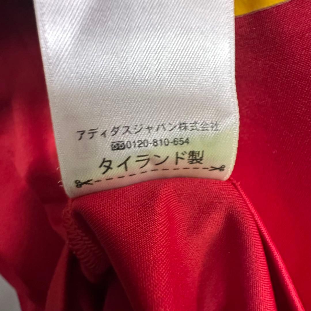 スペイン代表 ユニフォーム