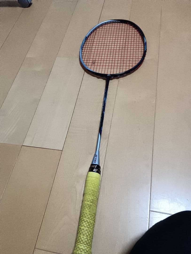 YONEX ヨネックス　ASTROX 55　ケース付き