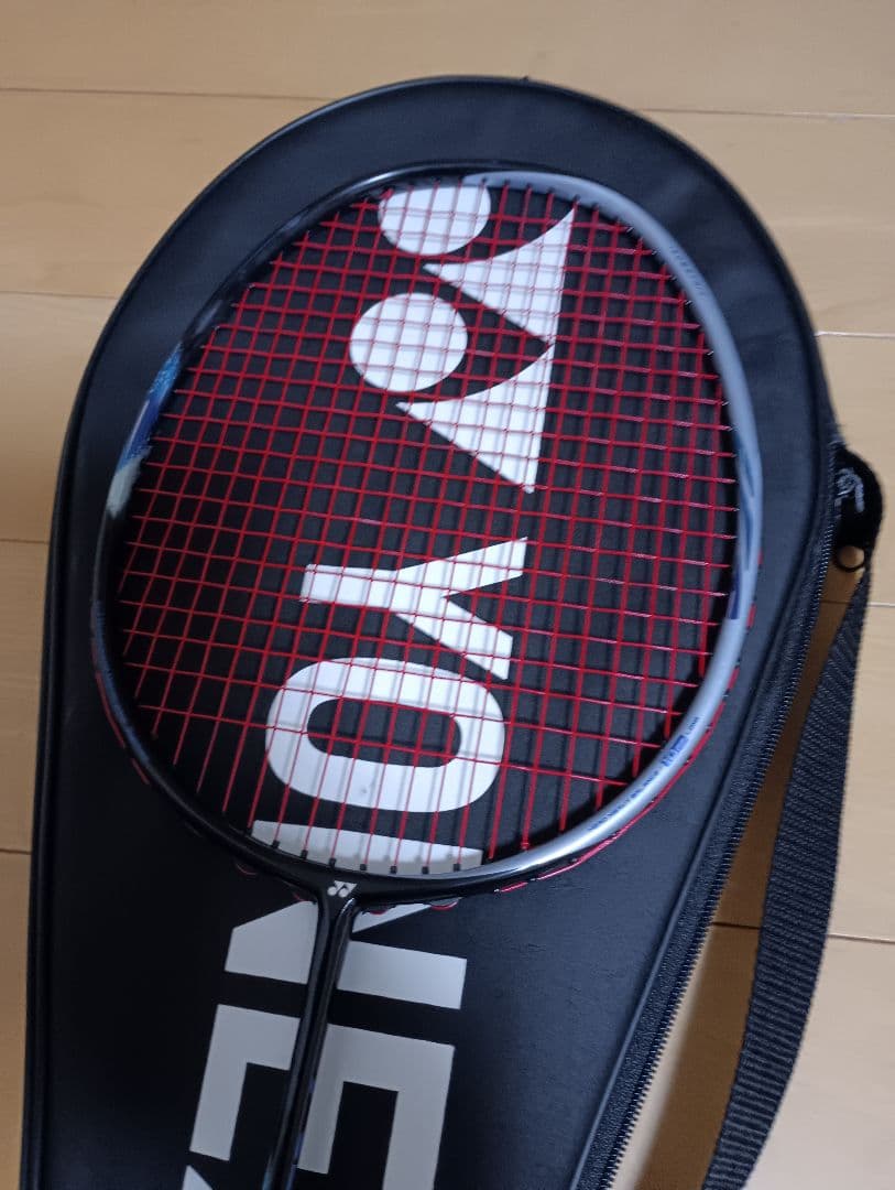 YONEX ヨネックス　ASTROX 55　ケース付き