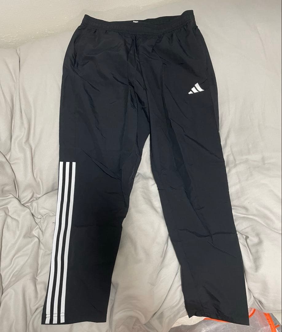 adidasアディダス上下セットアップジャージ