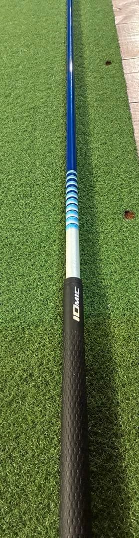 ツアーAD BB-5R1 PING ウッド用シャフト
