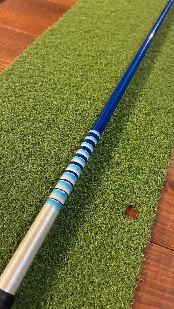 ツアーAD BB-5R1 PING ウッド用シャフト