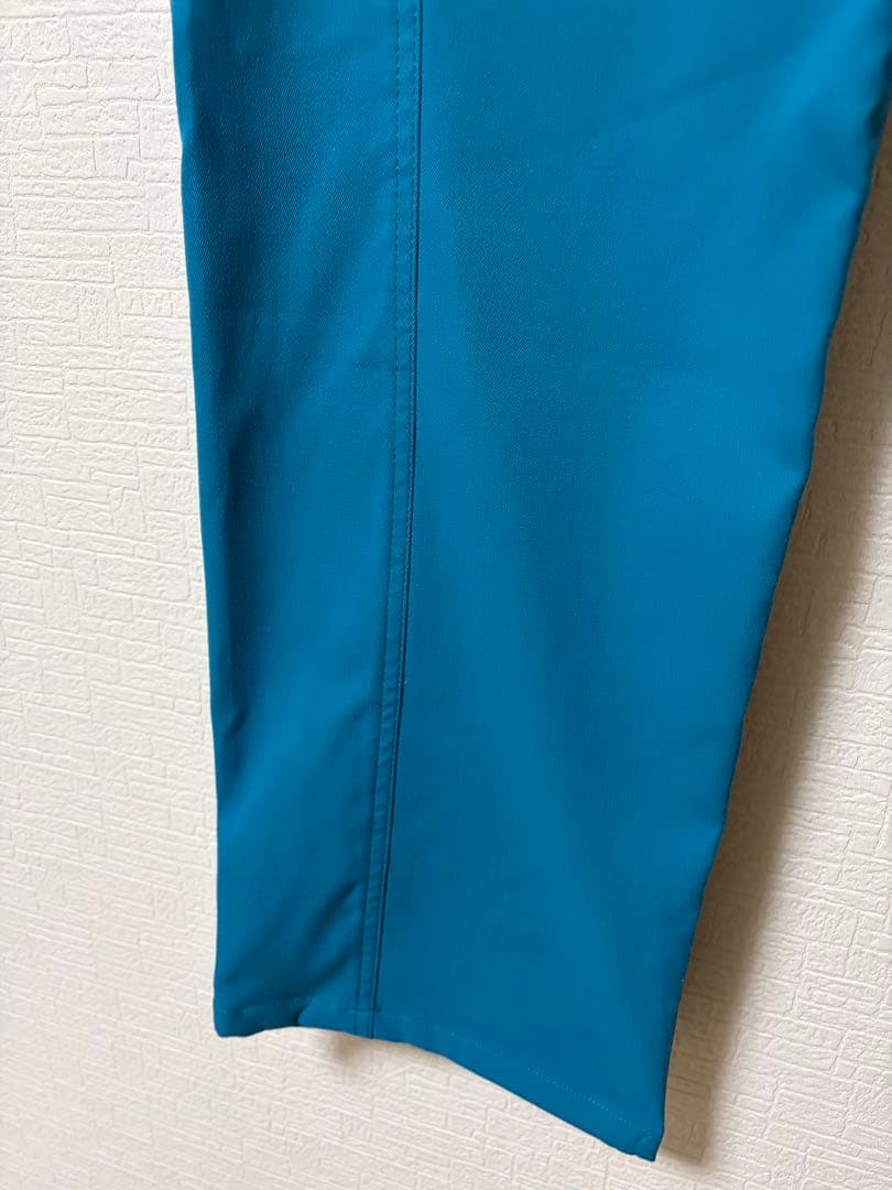 adabat メンズ ゴルフパンツ LLサイズ